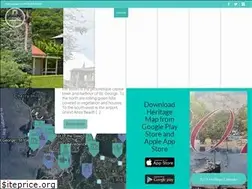 Sites similar to grenadanationaltrust.org