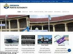 Sites similar to grenadaports.com