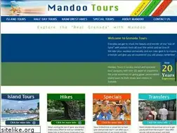 Sites similar to grenadatours.com