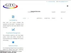 Sites similar to grenadatradecentre.com