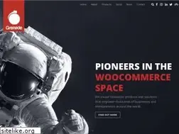 Sites similar to grenadeco.com