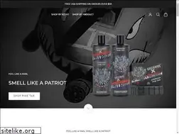 Sites similar to grenadesoapco.com