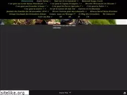 Sites similar to grenadier-isone.ch
