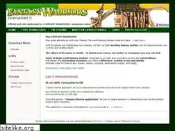 Sites similar to grenadier.it