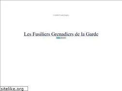 Sites similar to grenadier1812.narod.ru