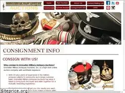 Sites similar to grenadierauctions.com