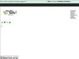 Sites similar to grenadine-verte.com