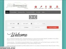 Sites similar to grenadinehouse.com