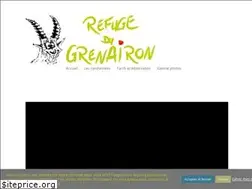 Sites similar to grenairon.com
