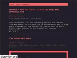 Sites similar to grenangen.se