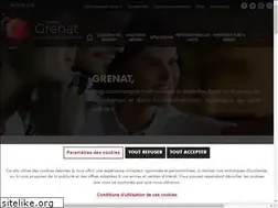 Sites similar to grenat-groupe.fr
