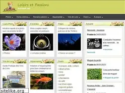 Sites similar to grenault.net