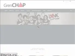 Sites similar to grenchap.org