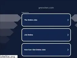 Sites similar to grenchen.com