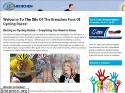 Sites similar to grenchen2015.ch