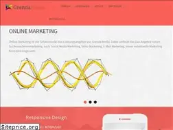 Sites similar to grenda-media.de
