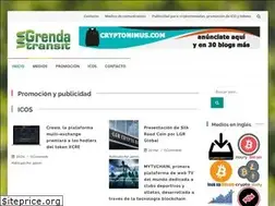 Sites similar to grendatransit.com
