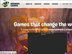 Sites similar to grendel-games.com