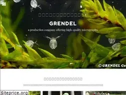 Sites similar to grendel-j.com