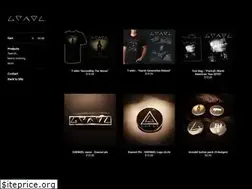 Sites similar to grendel.bigcartel.com