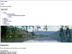 Sites similar to grendel.no