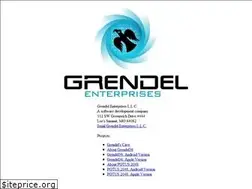 Sites similar to grendelenterprises.com