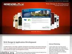 Sites similar to grendelfly.com