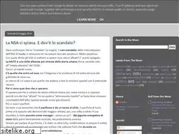 Sites similar to grendelfromthemoor.blogspot.com