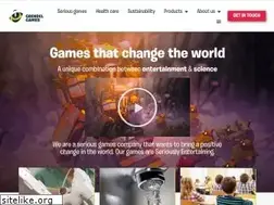 Sites similar to grendelgames.com