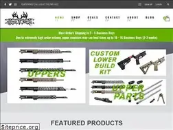 Sites similar to grendelhunter.com