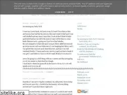 Sites similar to grendels-dragon.blogspot.com