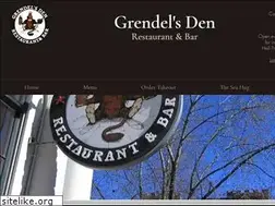 Sites similar to grendelsden.com
