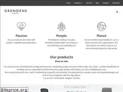 Sites similar to grendene.it