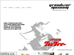 Sites similar to grendizer.co.uk