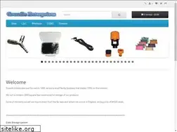Sites similar to grendle.co.uk