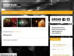 Sites similar to grendslam.de