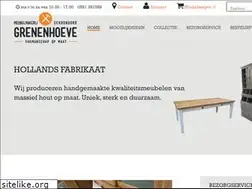 Sites similar to grenenhoeve.com