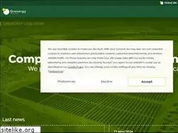 Sites similar to grenergy.eu