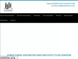 Sites similar to grengineers.co.uk