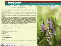 Sites similar to grenha.fr