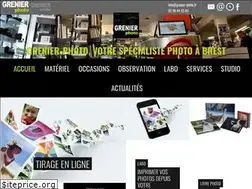 Sites similar to grenier-photo.fr