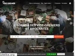 Sites similar to grenier.fr