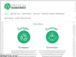 Sites similar to grenierdesaubaines.com