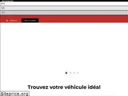 Sites similar to grenieroccasion.com