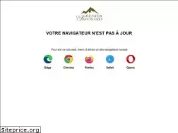 Sites similar to greniersavoyard.fr