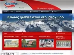 Sites similar to grenifor.gr