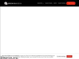 Sites similar to grenismedia.com