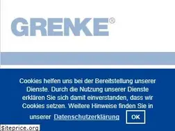 Sites similar to grenke.ch