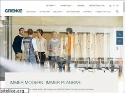 Sites similar to grenkeleasing.ch