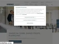 Sites similar to grenkeleasing.pl